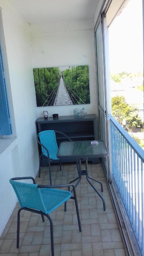 Proche Des Remparts A Avignon Apartment Exterior photo